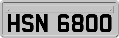 HSN6800
