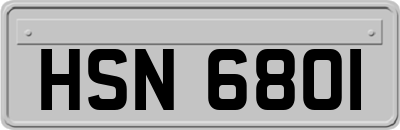 HSN6801