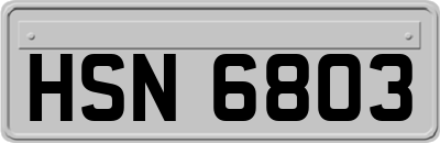 HSN6803