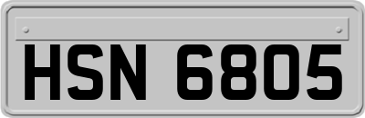 HSN6805