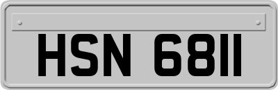 HSN6811