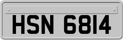 HSN6814