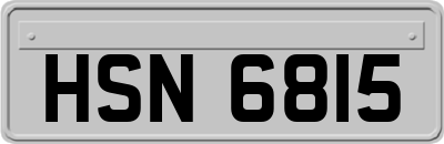 HSN6815