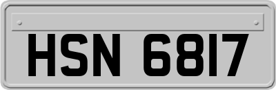 HSN6817