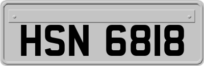HSN6818