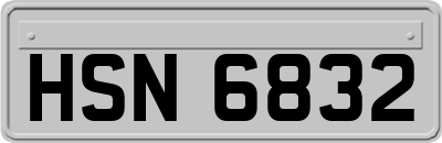 HSN6832