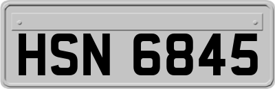 HSN6845