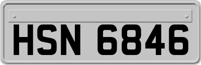 HSN6846