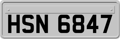 HSN6847