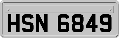 HSN6849