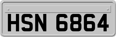 HSN6864