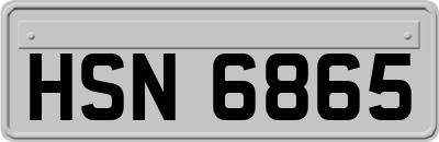 HSN6865