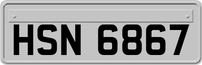 HSN6867