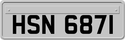 HSN6871