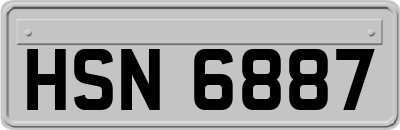 HSN6887