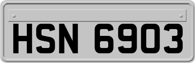 HSN6903