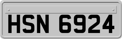 HSN6924
