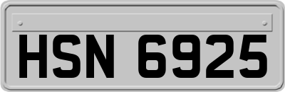 HSN6925