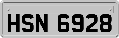 HSN6928