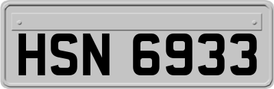 HSN6933