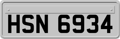 HSN6934