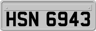 HSN6943