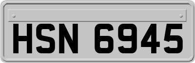 HSN6945