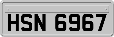 HSN6967