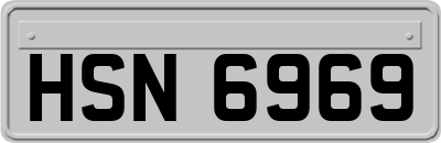 HSN6969
