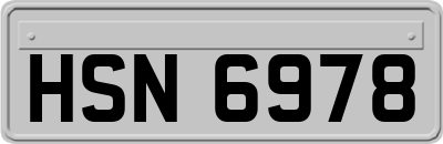 HSN6978