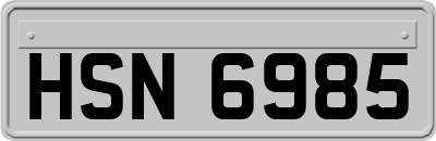 HSN6985