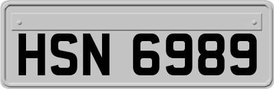 HSN6989