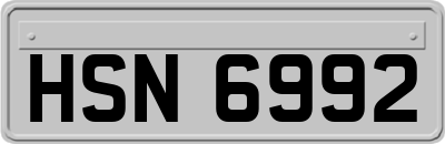 HSN6992