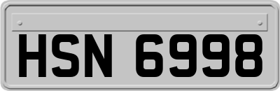 HSN6998