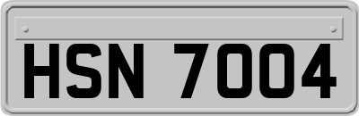 HSN7004