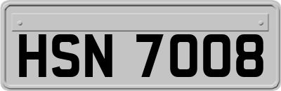 HSN7008