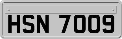 HSN7009