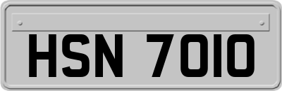 HSN7010
