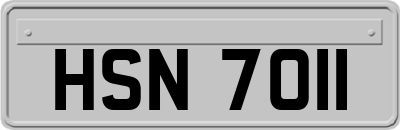 HSN7011