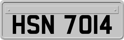 HSN7014