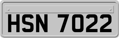 HSN7022