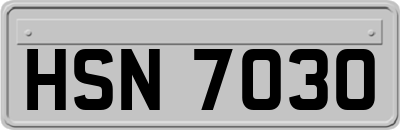 HSN7030