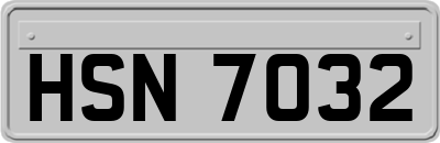 HSN7032