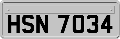 HSN7034