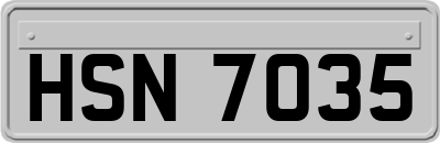 HSN7035
