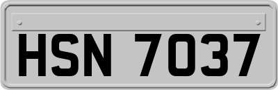 HSN7037