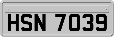 HSN7039