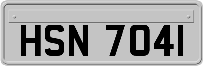 HSN7041