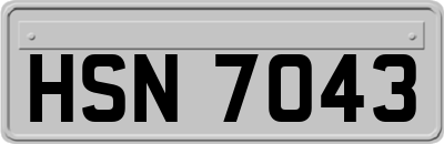 HSN7043