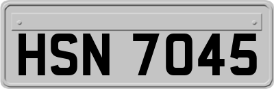 HSN7045